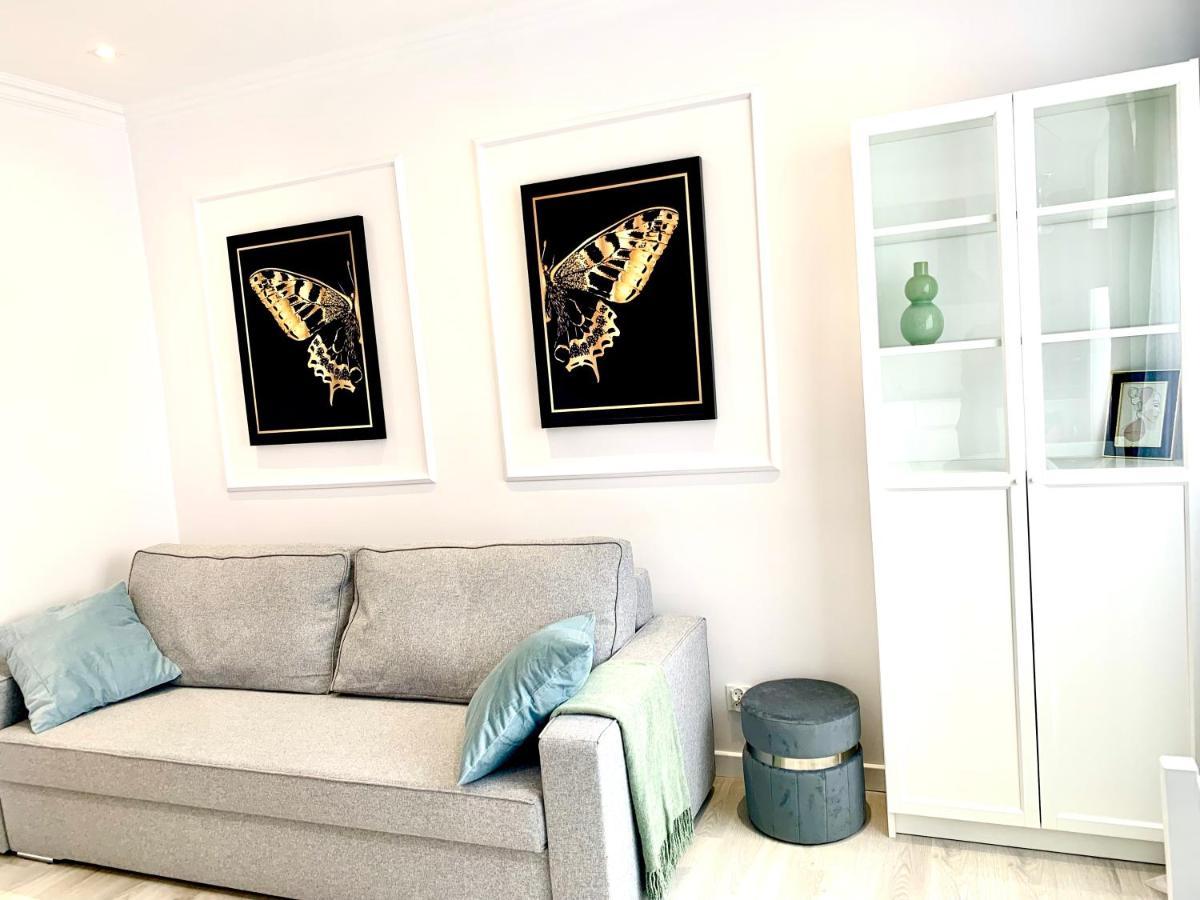 Apartamenty Sienkiewicza - Bezplatny Parking, Centrum, Park, Fv Kielce Esterno foto