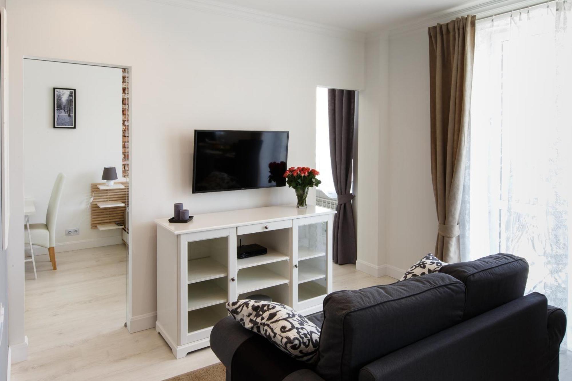 Apartamenty Sienkiewicza - Bezplatny Parking, Centrum, Park, Fv Kielce Esterno foto