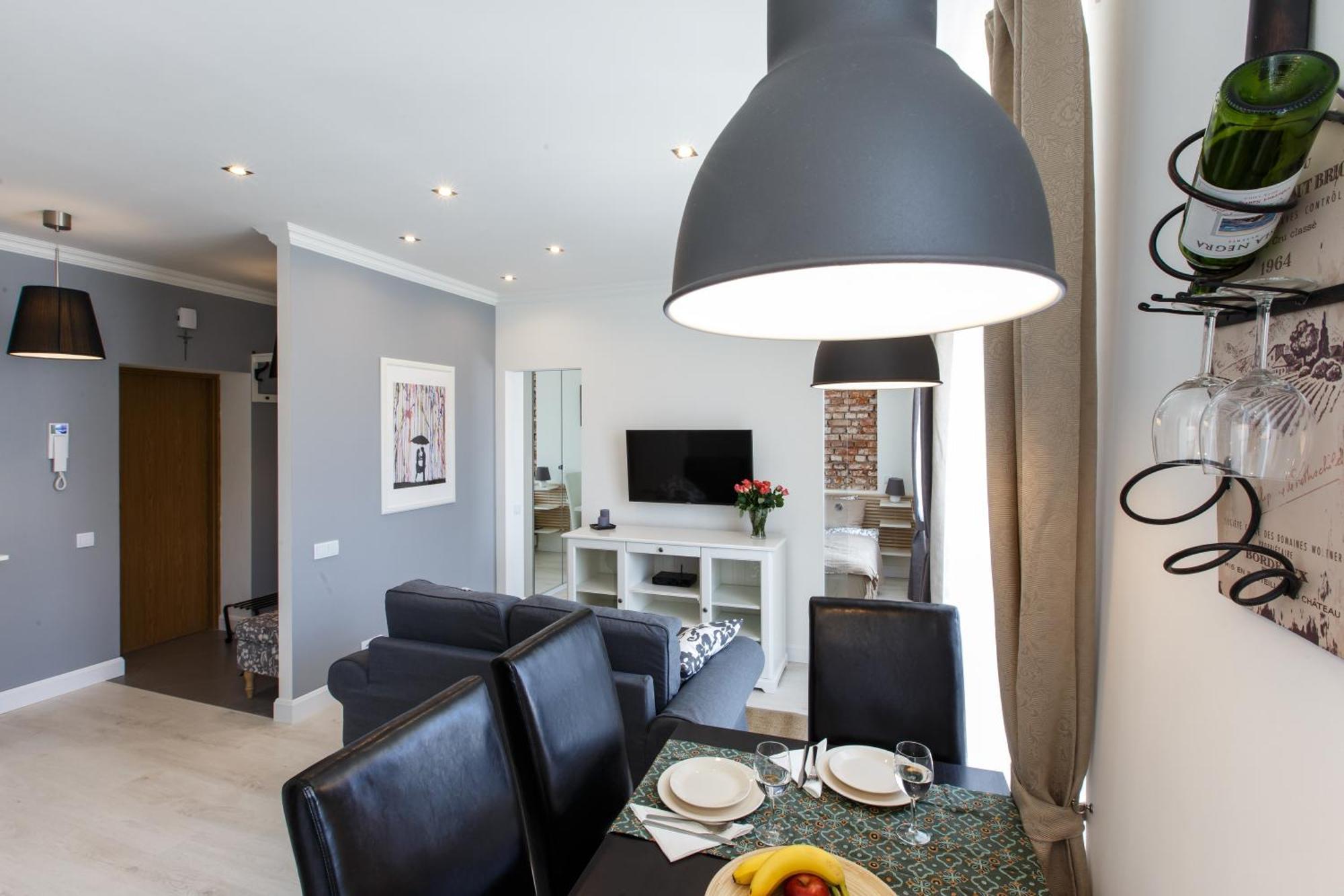 Apartamenty Sienkiewicza - Bezplatny Parking, Centrum, Park, Fv Kielce Esterno foto