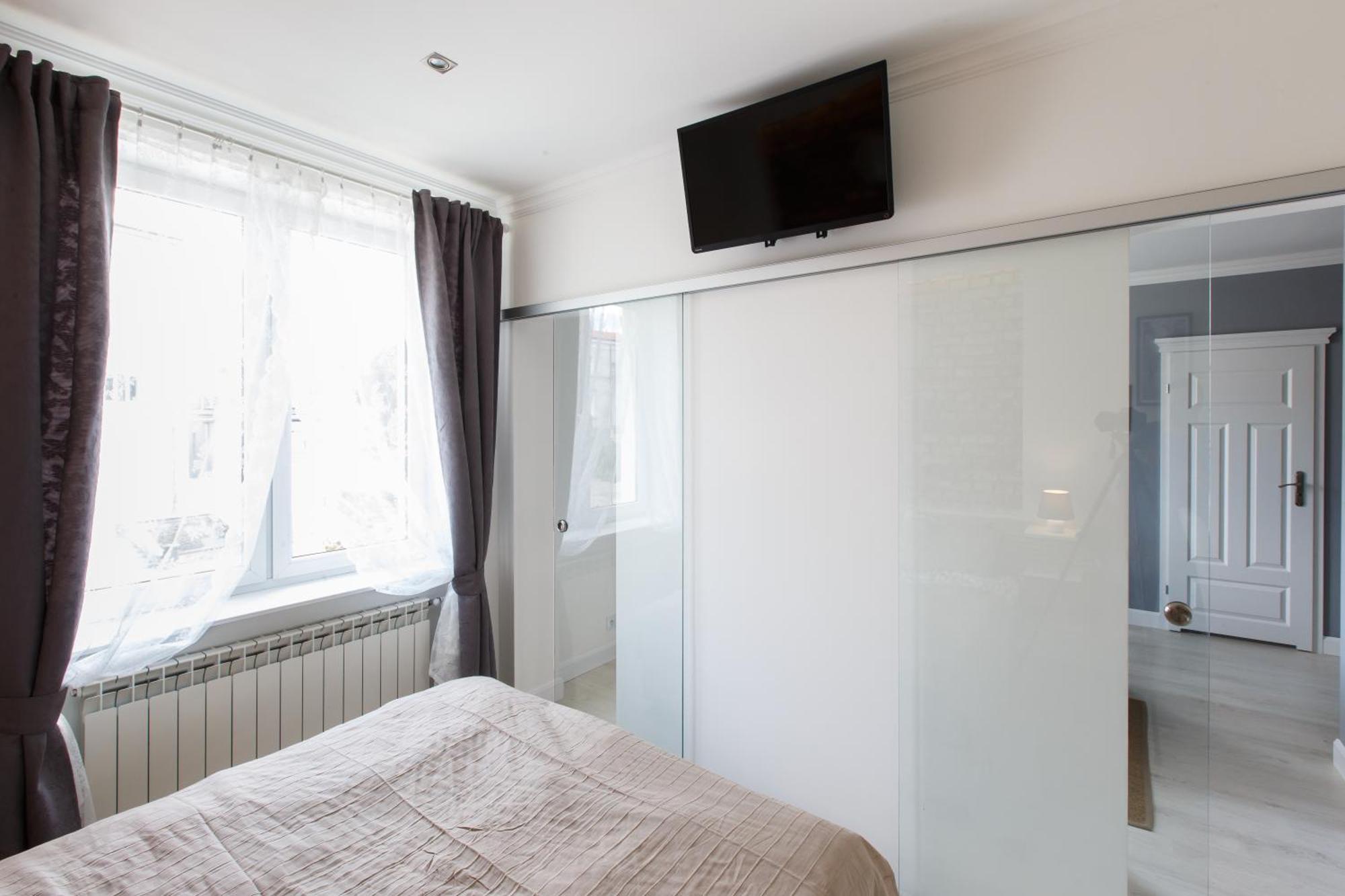 Apartamenty Sienkiewicza - Bezplatny Parking, Centrum, Park, Fv Kielce Esterno foto