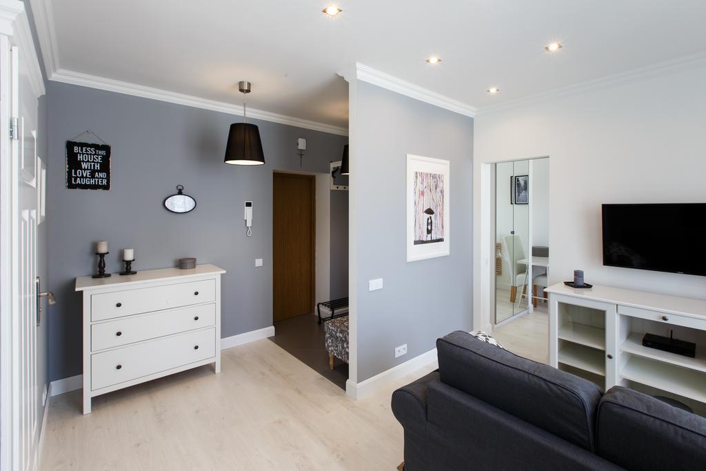 Apartamenty Sienkiewicza - Bezplatny Parking, Centrum, Park, Fv Kielce Esterno foto