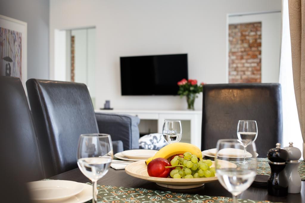 Apartamenty Sienkiewicza - Bezplatny Parking, Centrum, Park, Fv Kielce Esterno foto