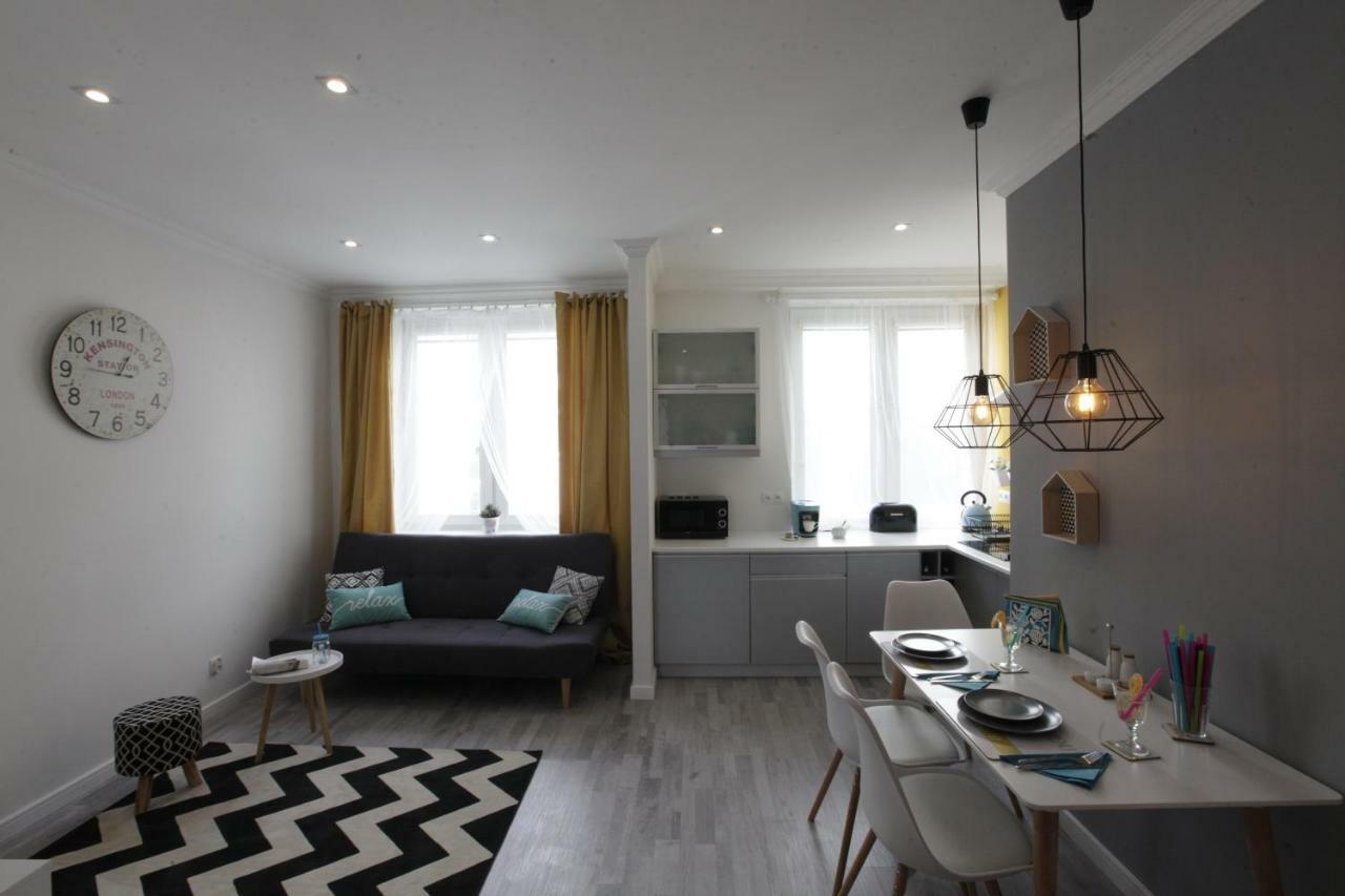 Apartamenty Sienkiewicza - Bezplatny Parking, Centrum, Park, Fv Kielce Esterno foto