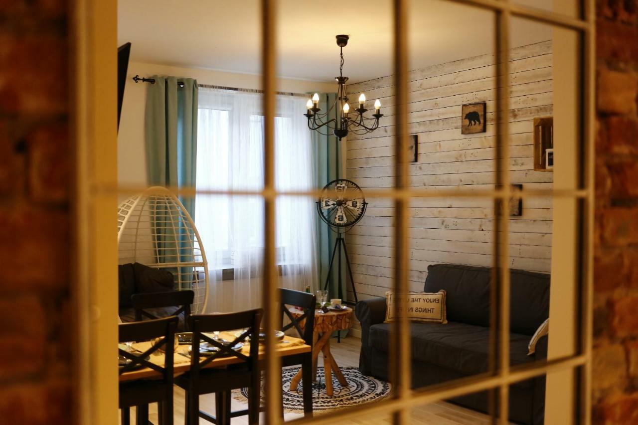 Apartamenty Sienkiewicza - Bezplatny Parking, Centrum, Park, Fv Kielce Esterno foto
