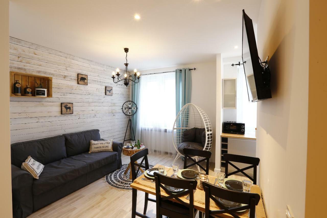 Apartamenty Sienkiewicza - Bezplatny Parking, Centrum, Park, Fv Kielce Esterno foto